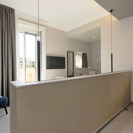 Vico Fashion District Pensionat Milano