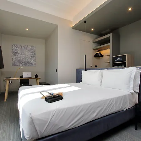 Vico Fashion District Milano