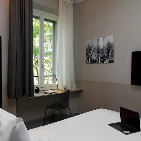 Vico Fashion District Pensionat 4*