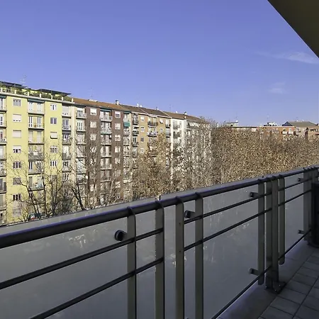 Italianway - Corsica 64 Apartament *