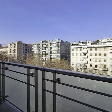 Apartament Italianway - Corsica 64 *