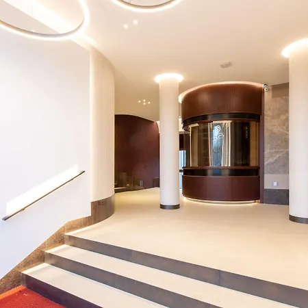 Daplace - Corso Sempione Milan