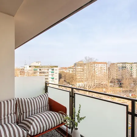 Daplace - Corso Sempione Milan