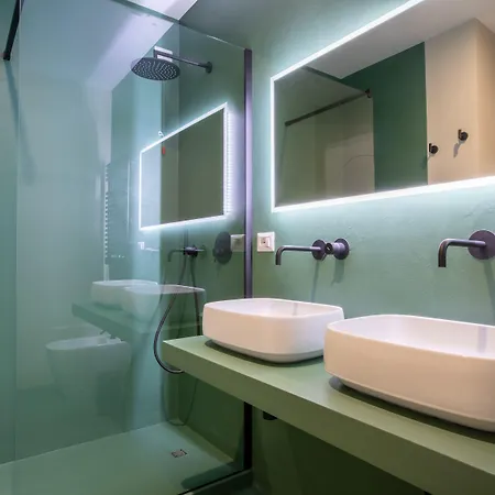 Daplace - Corso Sempione Milan