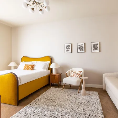 Daplace - Corso Sempione Guest house 3*