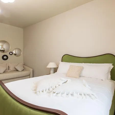 Guest house Daplace - Corso Sempione 3*