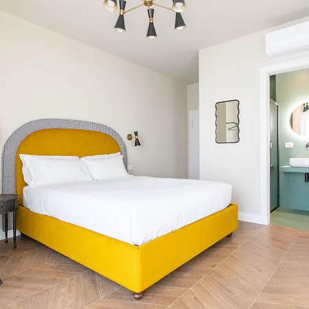 Daplace - Corso Sempione Milan