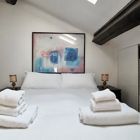 Apartmán Italianway Easy - Fauche 9 Milán