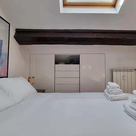 Italianway Easy - Fauche 9 * Milán