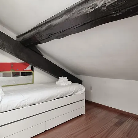 Italianway Easy - Fauche 9 Milán