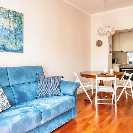 Apartment Italianway - Monte Nero 63 Milan