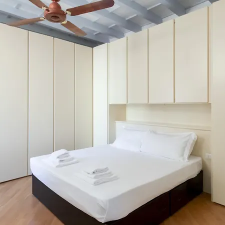 Italianway Easy - Garibaldi 40 *