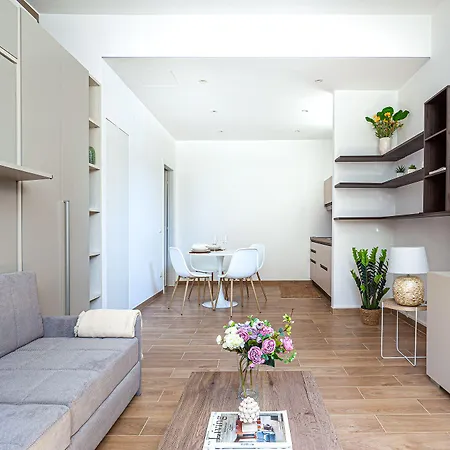 Joivy Casa 27 アパート *