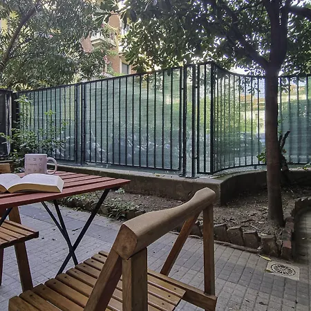 Italianway Easy - Ozieri 7 Apartment