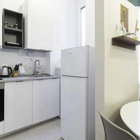 Apartment Italianway Easy - Ozieri 7 *