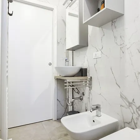 Italianway Easy - Ozieri 7 Apartment