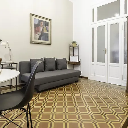 Italianway Easy - Ozieri 7 Apartment