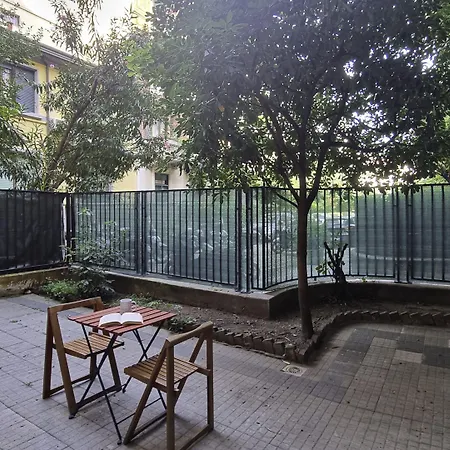 Apartment Italianway Easy - Ozieri 7 Milan