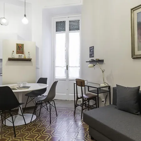 Italianway Easy - Ozieri 7 Apartment