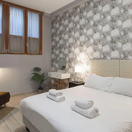 Apartment Italianway Easy - Orti 5