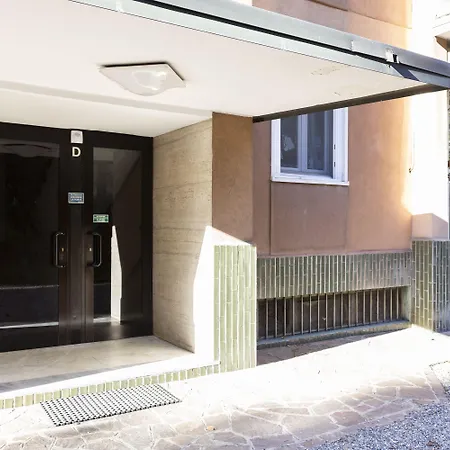 Gattamelata Fiera * ميلان