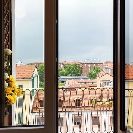 Apartamento Brenta Floor - Mm3 Yellow Line *