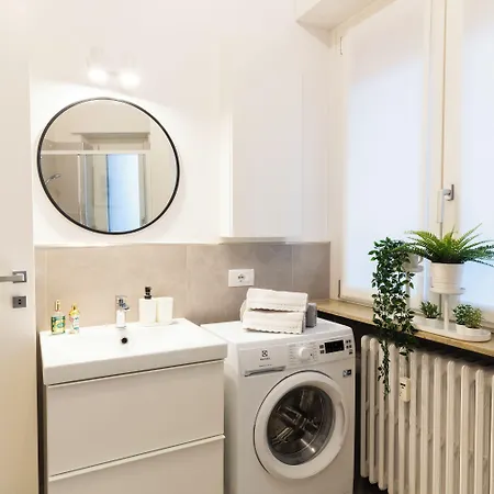 Brenta Floor - Mm3 Yellow Line Apartamento