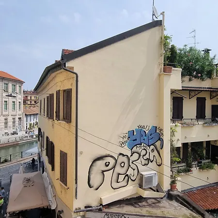 Appartement Italianway - Argelati 2