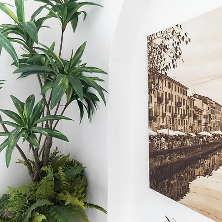 Italianway - Argelati 2 Milan