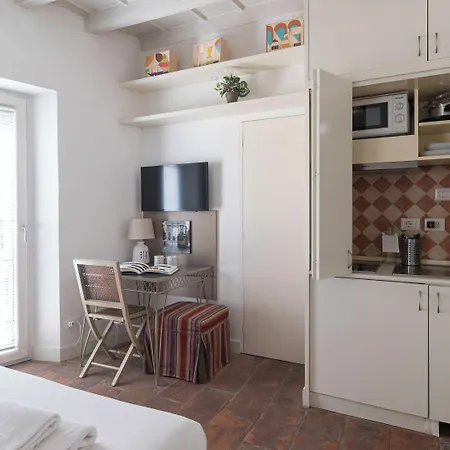 Italianway - Argelati 2 Appartement