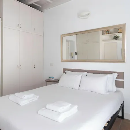 Italianway - Argelati 2 * Milan