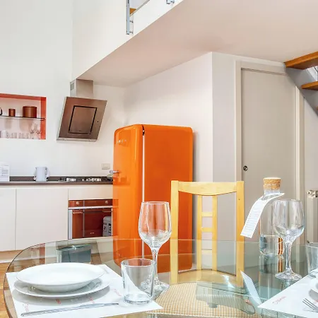 Italianway Easy - Paisiello 4 B Milano