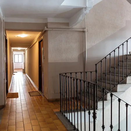 Apartamento Forcella Fashion District *