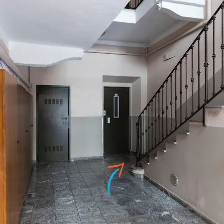 Apartamento Forcella Fashion District