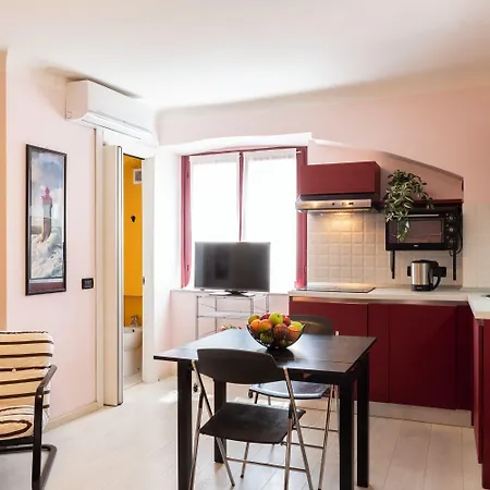 Forcella Fashion District Apartamento Milán