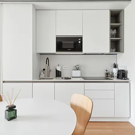 Limehome Via Stresa *