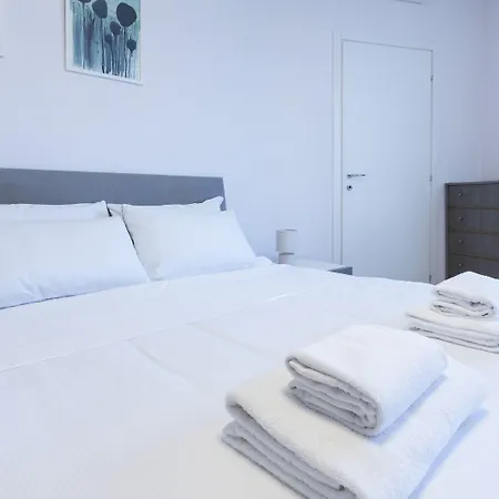 公寓 Italianway Comfort - Brenta 9 米兰