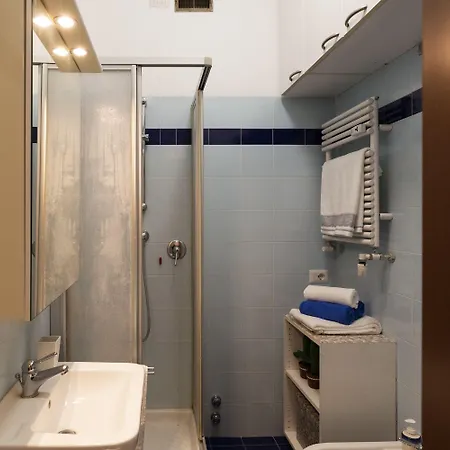 Melzo - Porta Venezia Apartmán