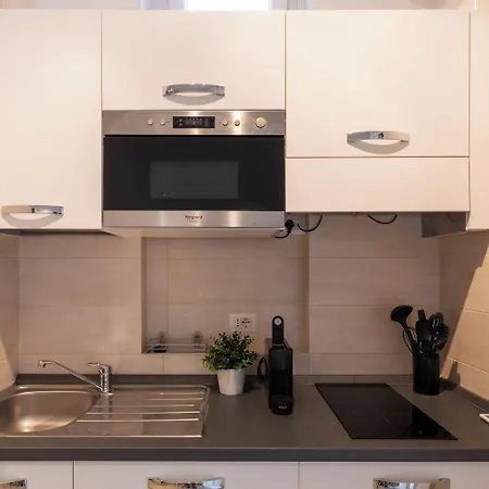 Melzo - Porta Venezia *