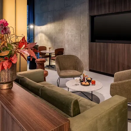 Nh Buenos Aires Hotel