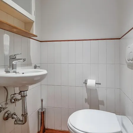 Apartamento Italianway Easy - Buonarroti 5