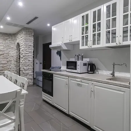 Italianway Comfort - Foro Buonaparte 68 * Mediolan