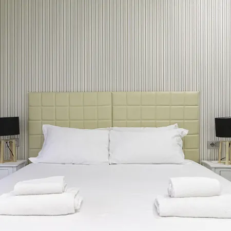 Italianway Comfort - Foro Buonaparte 68 Mediolan