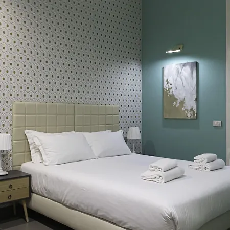 Italianway Comfort - Foro Buonaparte 68 Mediolan