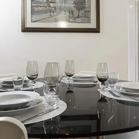 Διαμέρισμα Italianway Easy - Tadino 13 B