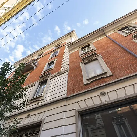 Quattro Dimore - Centro Storico * Milan