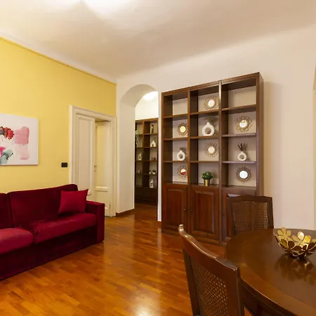 Quattro Dimore - Centro Storico Apartment Milan