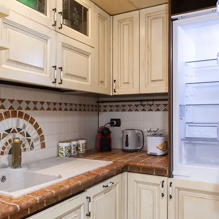 Quattro Dimore - Centro Storico * Milan