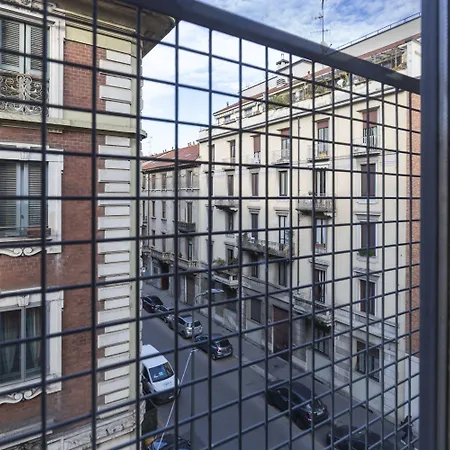 Quattro Dimore - Centro Storico * Milan