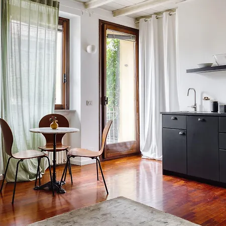 Joivy Superb In The Centre Of Apartman